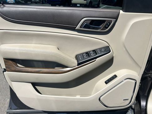 Used 2018 GMC Yukon XL Denali w/ Open Road Package AWD/4WD image 21