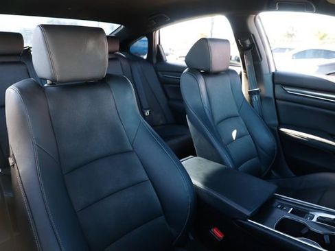 Used 2019 Honda Accord Sport image 16