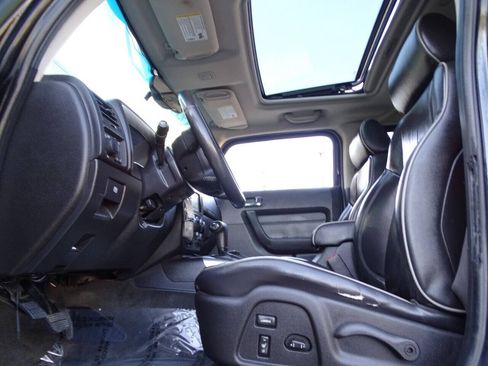 Used 2006 HUMMER H3 AWD/4WD image 48