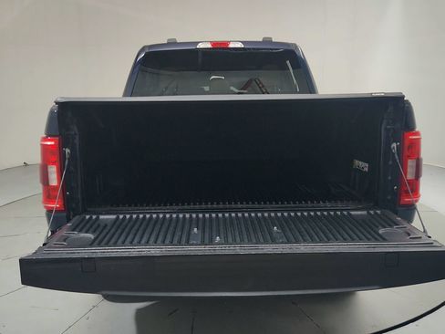 Used 2023 Ford F150 XLT AWD/4WD image 25
