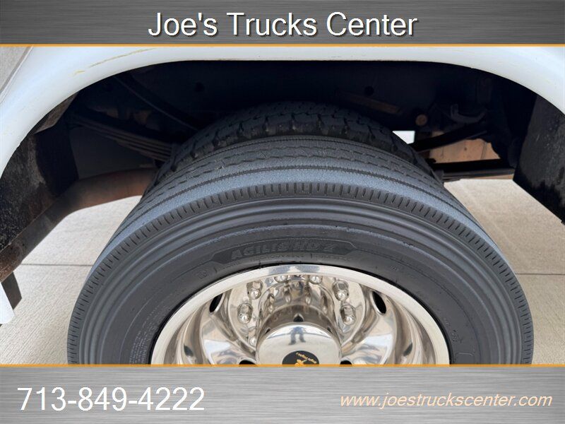 Used 2019 Ford F450 XL w/ XL Value Package RWD image 45