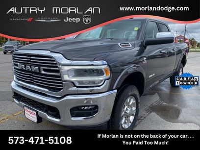 Used 2020 RAM 2500 Laramie