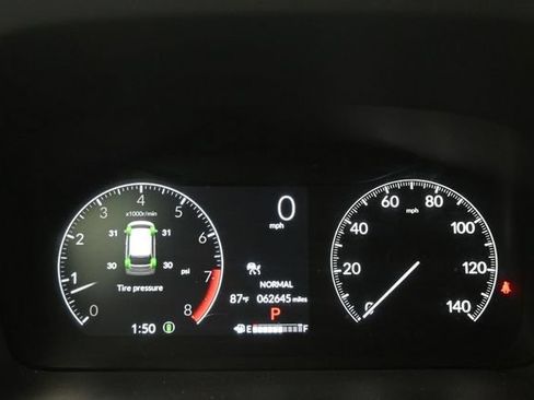 Used 2025 Honda Odyssey EX-L image 33