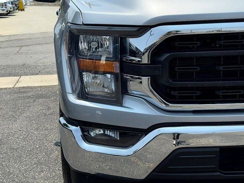 Used 2023 Ford F150 XLT image 11