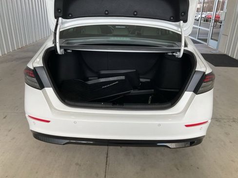 Certified 2024 Honda Accord Touring image 21