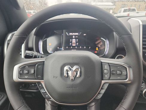 New 2026 RAM 1500 Big Horn image 13
