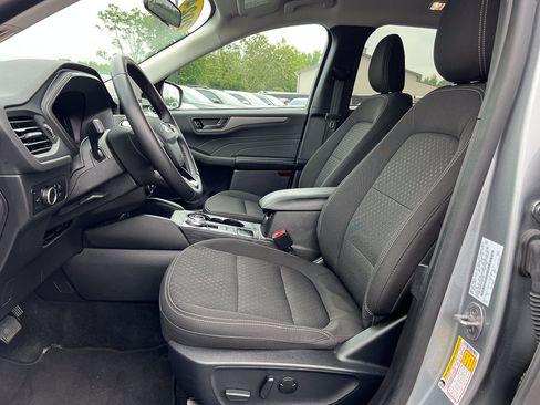 Used 2024 Ford Escape Active AWD/4WD image 17