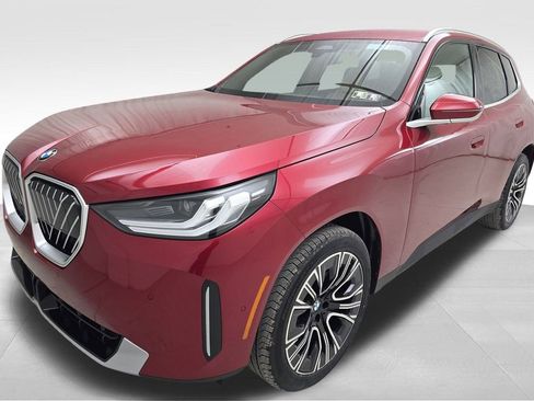 New 2026 BMW X3 xDrive30 w/ Convenience Package image 5