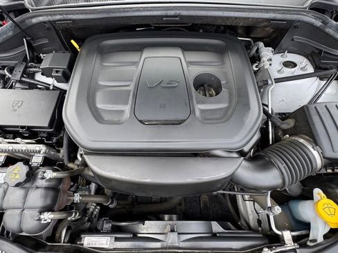 Used 2022 Jeep Grand Cherokee Limited w/ Tech Group image 10