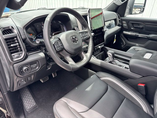 New 2026 RAM 1500 RHO w/ RHO Level 1 Equipment Group AWD/4WD image 12