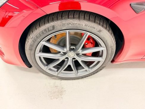 Used 2023 Tesla Model S Plaid AWD/4WD image 13