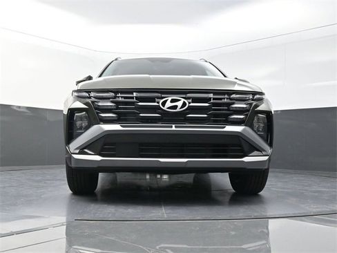 New 2026 Hyundai Tucson SEL image 32