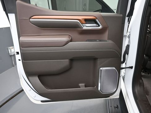 Used 2022 GMC Sierra 1500 Denali w/ Denali Reserve Package image 14