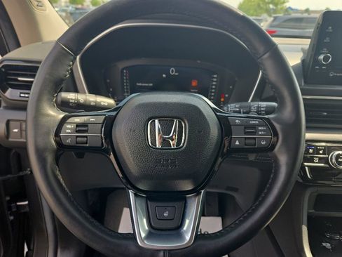 Certified 2024 Honda Pilot Elite image 13
