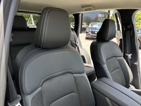 New 2026 MAZDA CX-5 Select AWD/4WD image 46