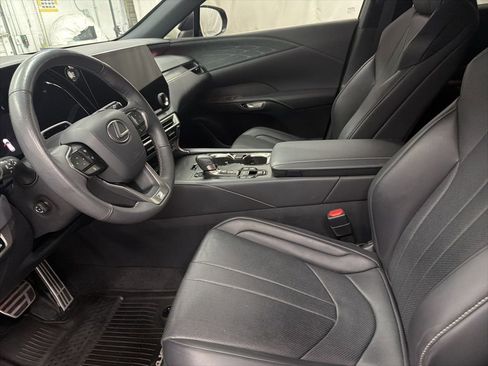 Used 2023 Lexus RX 350 F Sport image 15