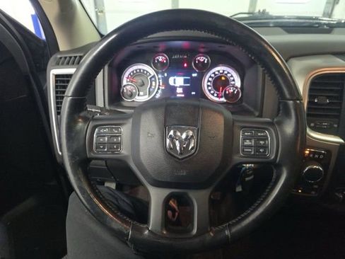 Used 2019 RAM 1500 Classic Warlock image 9