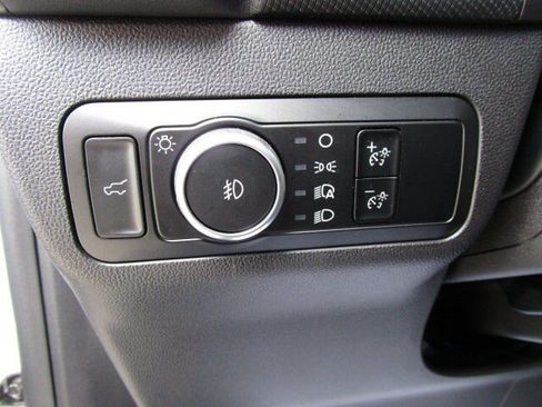 Used 2024 Ford Bronco Sport Outer Banks w/ Tech Package AWD/4WD image 16