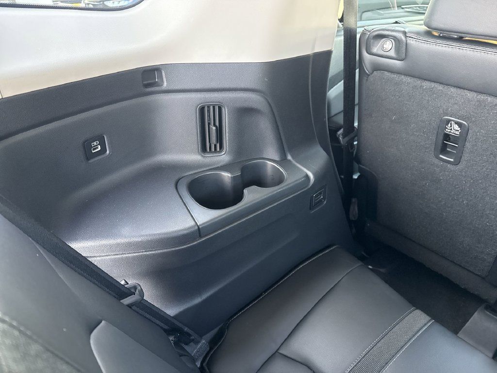 Used 2023 Honda Pilot EX-L image 29