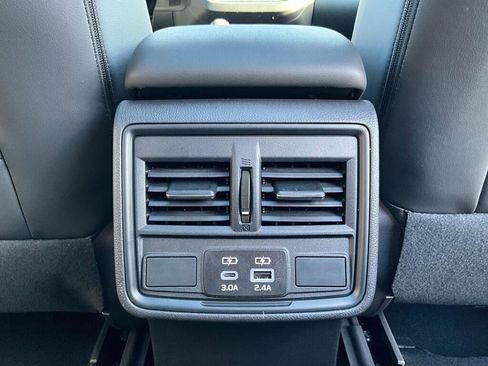 New 2026 Subaru Forester Premium image 15