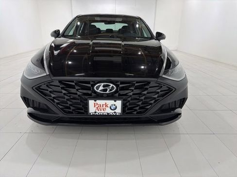 Used 2022 Hyundai Sonata Limited FWD image 8