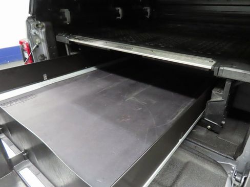 Used 2020 Jeep Gladiator Rubicon w/ Uconnect 4C Nav & Sound Group image 37