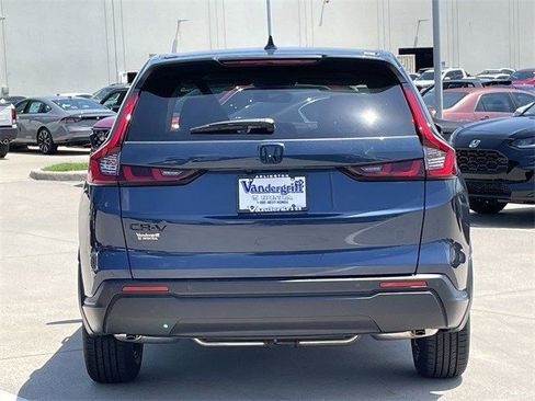 New 2026 Honda CR-V EX-L image 5