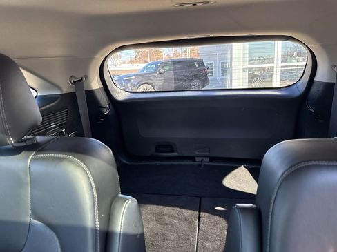 Used 2022 Kia Sorento SX image 20