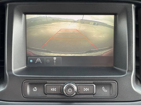 Used 2018 Chevrolet Colorado W/T w/ WT Convenience Package AWD/4WD image 12