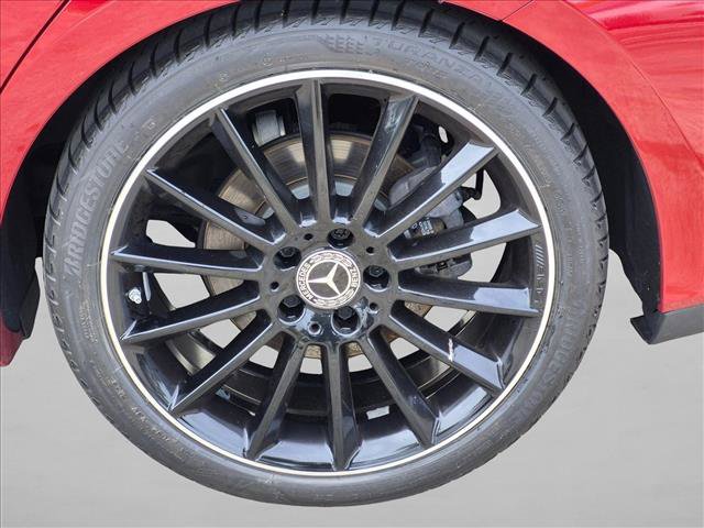 Used 2023 Mercedes-Benz CLA 250 image 23