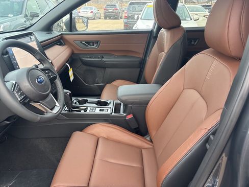 New 2026 Subaru Outback Touring XT image 21