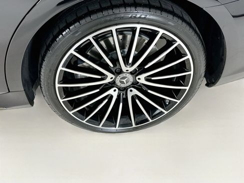 Used 2024 Mercedes-Benz S 580 4MATIC Sedan image 33