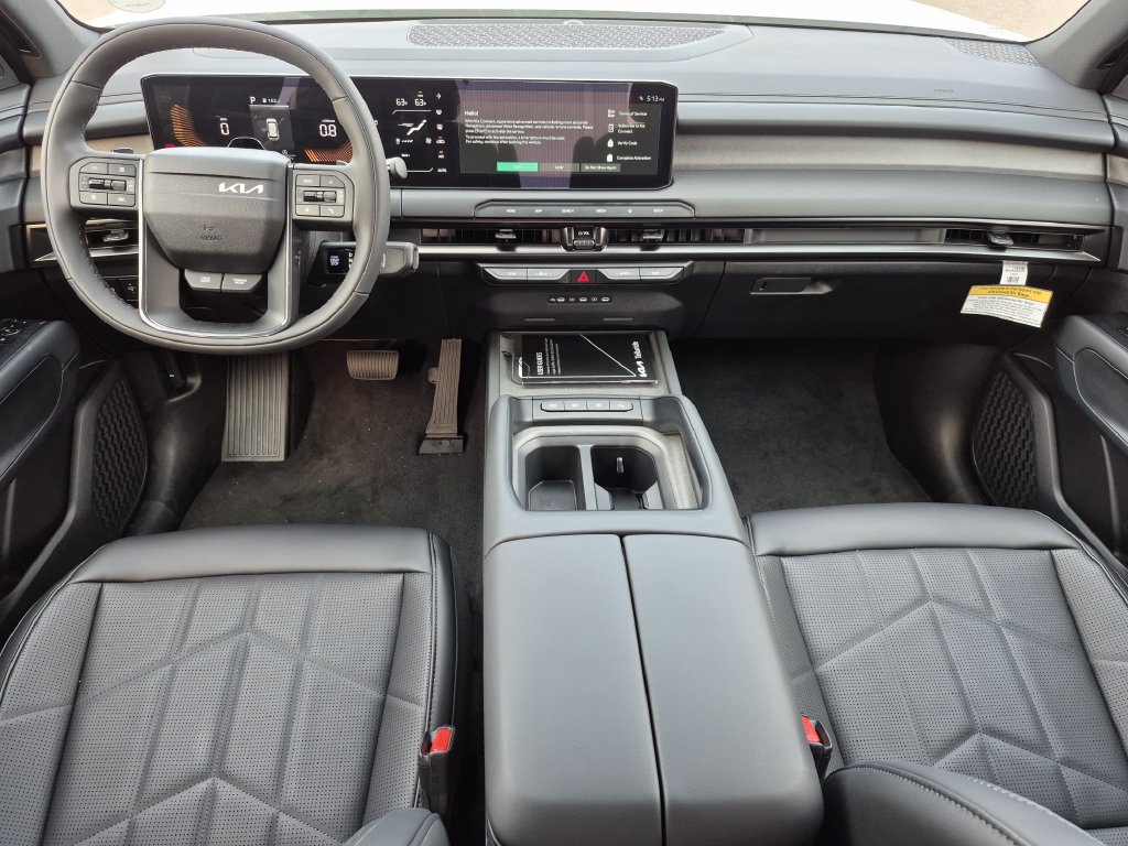 New 2027 Kia Telluride SX Prestige X-Line AWD/4WD image 13