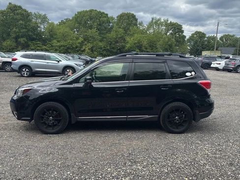 Used 2018 Subaru Forester 2.0XT Touring AWD/4WD image 3
