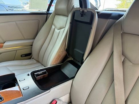 Used 2006 Cadillac XLR RWD image 27