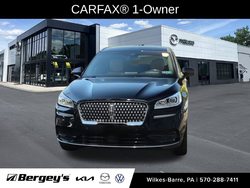 Used 2021 Lincoln Corsair Reserve w/ Equipment Group 201A AWD/4WD image 3