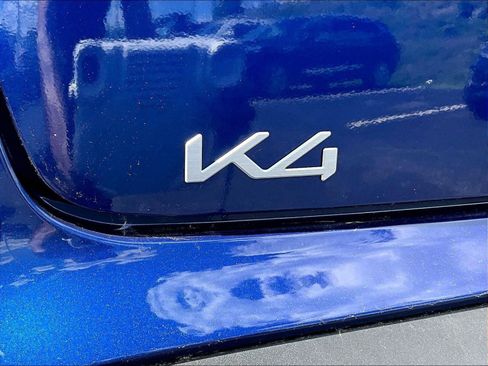 Used 2025 Kia K4 EX FWD image 24