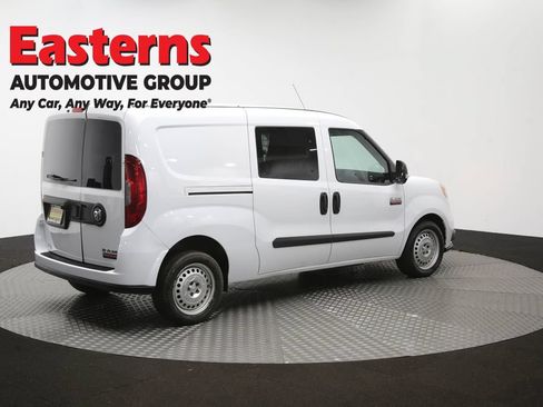 Used 2022 RAM ProMaster City Tradesman w/ Window Group 05 FWD image 69