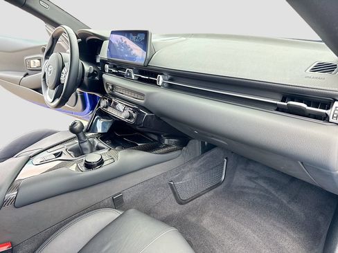 Used 2024 Toyota Supra RWD image 33