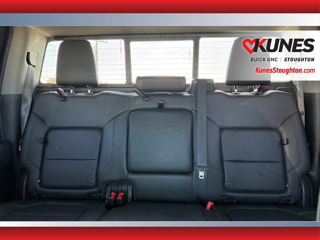 Used 2019 GMC Sierra 1500 SLT w/ SLT Premium Plus Package AWD/4WD image 41