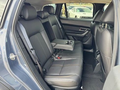 Used 2025 MAZDA CX-50 AWD 2.5 Hybrid w/ Premium Pkg image 24