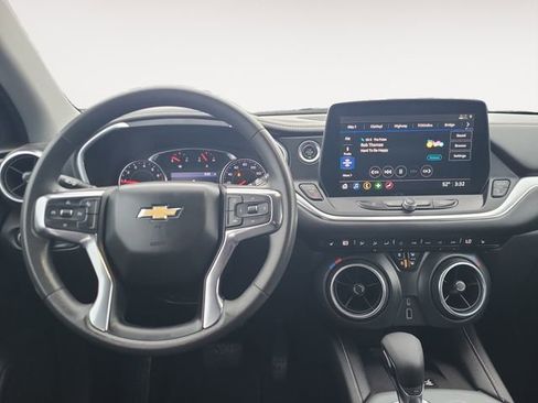 Used 2023 Chevrolet Blazer LT w/ Convenience Package image 14