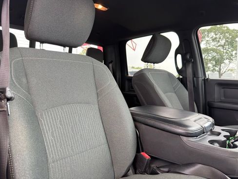 Used 2021 RAM 2500 Tradesman AWD/4WD image 31