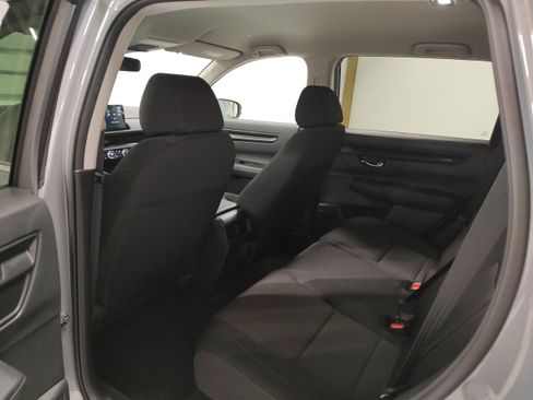 New 2026 Honda CR-V LX image 10