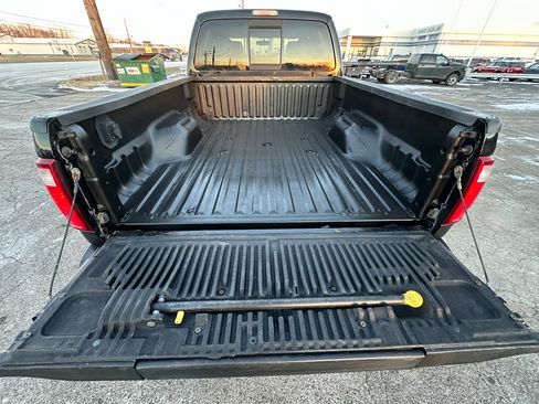 Used 2011 Ford F250 Lariat w/ Lariat Ultimate Pkg image 45