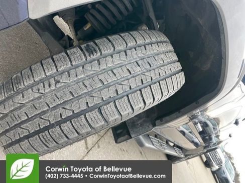 Used 2024 Toyota Tundra Limited image 28