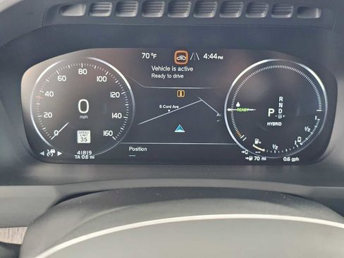 Used 2020 Volvo XC90 T8 Inscription image 25