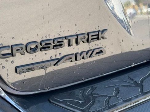 Used 2026 Subaru Crosstrek 2.5i Wilderness w/ Crosstrek Mirror Package AWD/4WD image 9