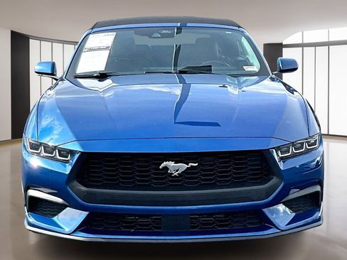 Used 2024 Ford Mustang Premium image 2