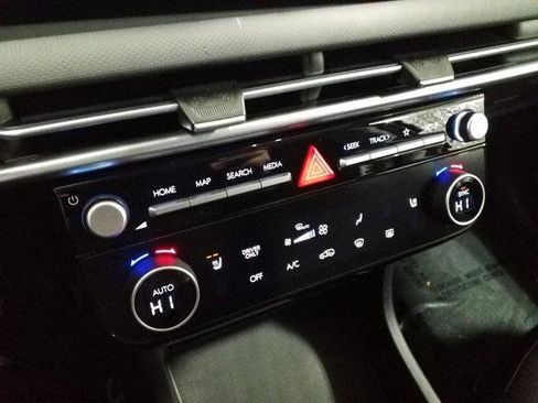 New 2026 Hyundai Tucson SEL image 8